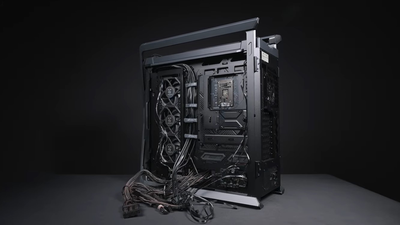 PC Gaming – Hardware-Entwicklung und Gaming-Rigs der Zukunft